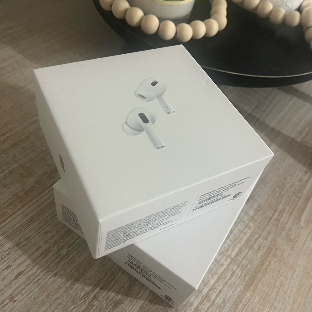 Air pods Gen 2